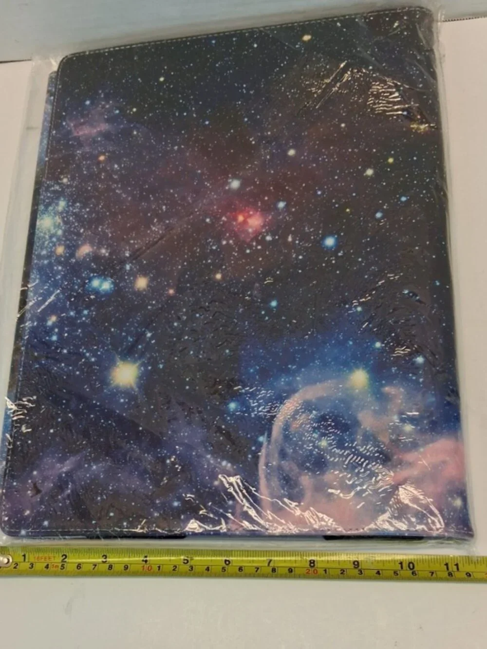Galaxy Laptop Sleeve Case 15.6